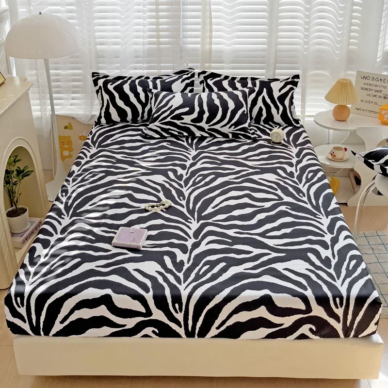 Zebra tlačia