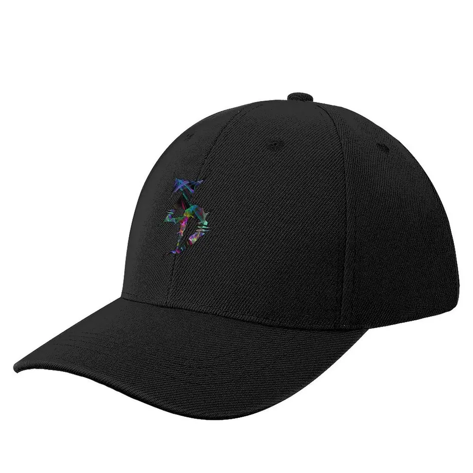 Zeds mŕtve logo baseball čiapka lopta golfová klobúk Muž narodeniny Rave Dámska plážová priezor pánsky