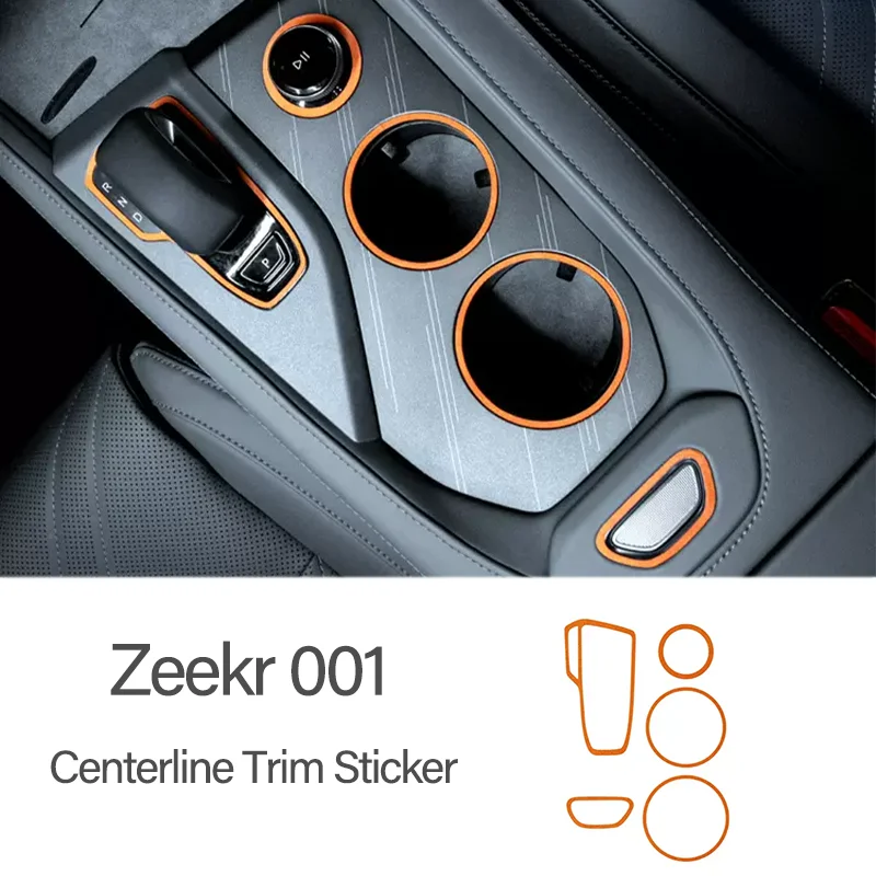 Zeekr 001 2021 2022 2023 2024