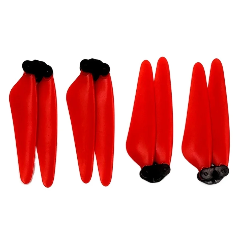 ZHIPAIJI DRONE VRULER Blades, vhodné pre S-JRC F11 4K Pro diaľkové ovládacie prvky DRONE CHADCOPTER Prop
