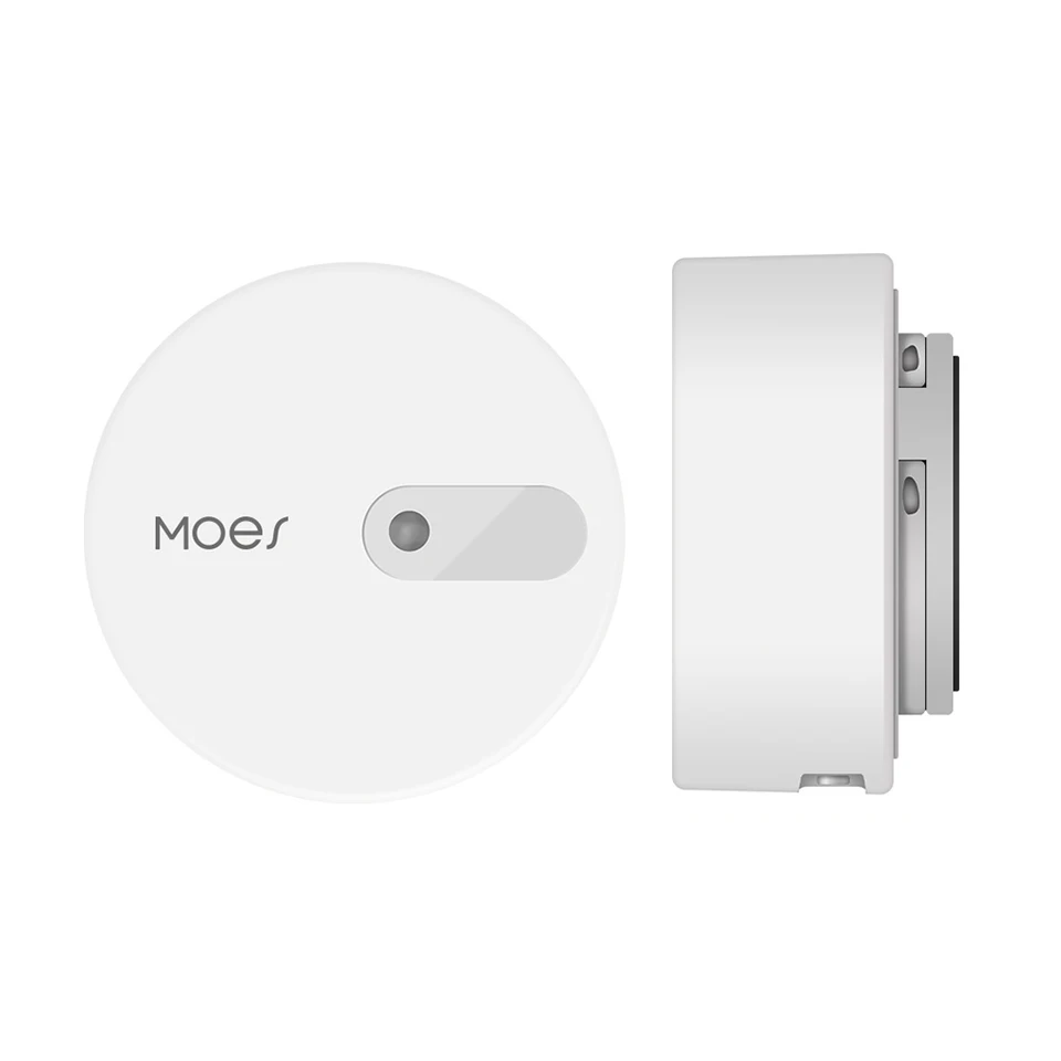 Zigbee Human Body prítomnosť Sensor Pracuje s inteligentným životom/pre MOES