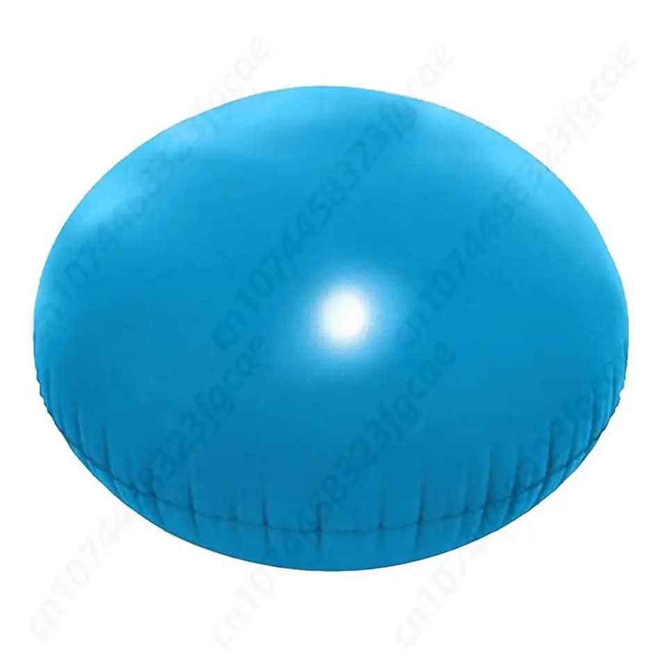 Zimný vankúš PVC pri bazéne PVC Cover vzduchový vankúš za studena odolný voči zimujúcemu bazénovému krytu vankúš pre poťahy nad zemou bazén