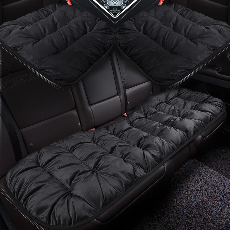 Zimný vankúš Universal Style Autise Sedadla Zimný vankúš Audi All Cočiar