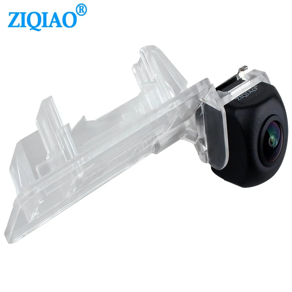 Ziqiao pre Mercedes Benz Smart Fortwo 2007-2014 ED 2013-2018 FORJERY 2012-2015 HD Zadný pohľad kamera HS148
