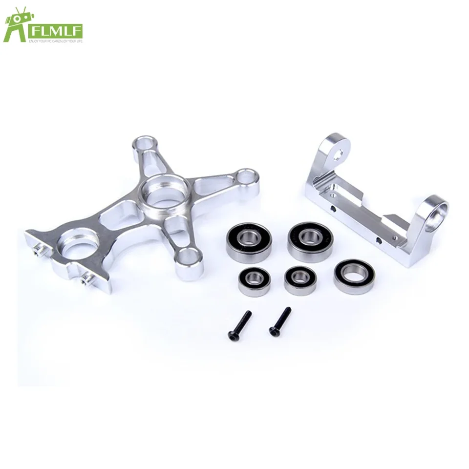 Zliatina CNC Clutch Držka