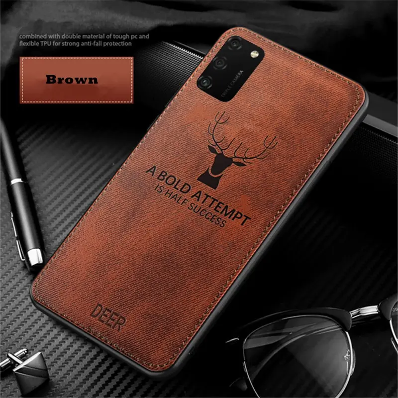 Zlámaný puzdro na telefón pre telefón Samsung Galaxy S20 Fe S8 S9 S10 S20 S10E Poznámka 8 9 10 20 Ultra S21 A51 A7 A7 Cover SHELL ELK ILK SHELL