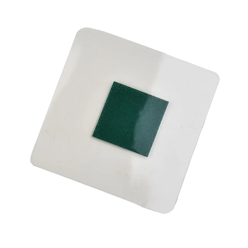Zobrazenie membrány MEGETICKÉHO ZOBRAZENIA VZORKA VZORKA V Membráne 25/30/50 mm L4MF Magnetické karty Magnet detektor zobrazenia dielov zobrazenia dielov