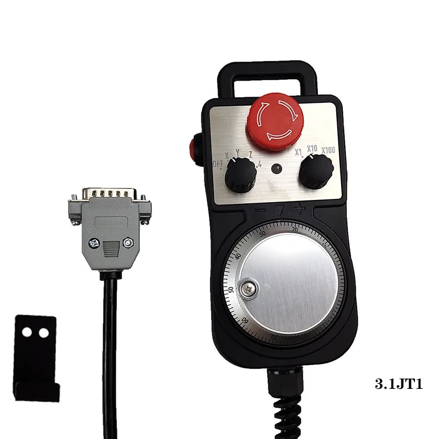 Zodpovedajúci DDCSV3.1 MPG DDCS-Expert Electronic Handwheel M350 Ovládač, plug a prehrávanie bez zvárania