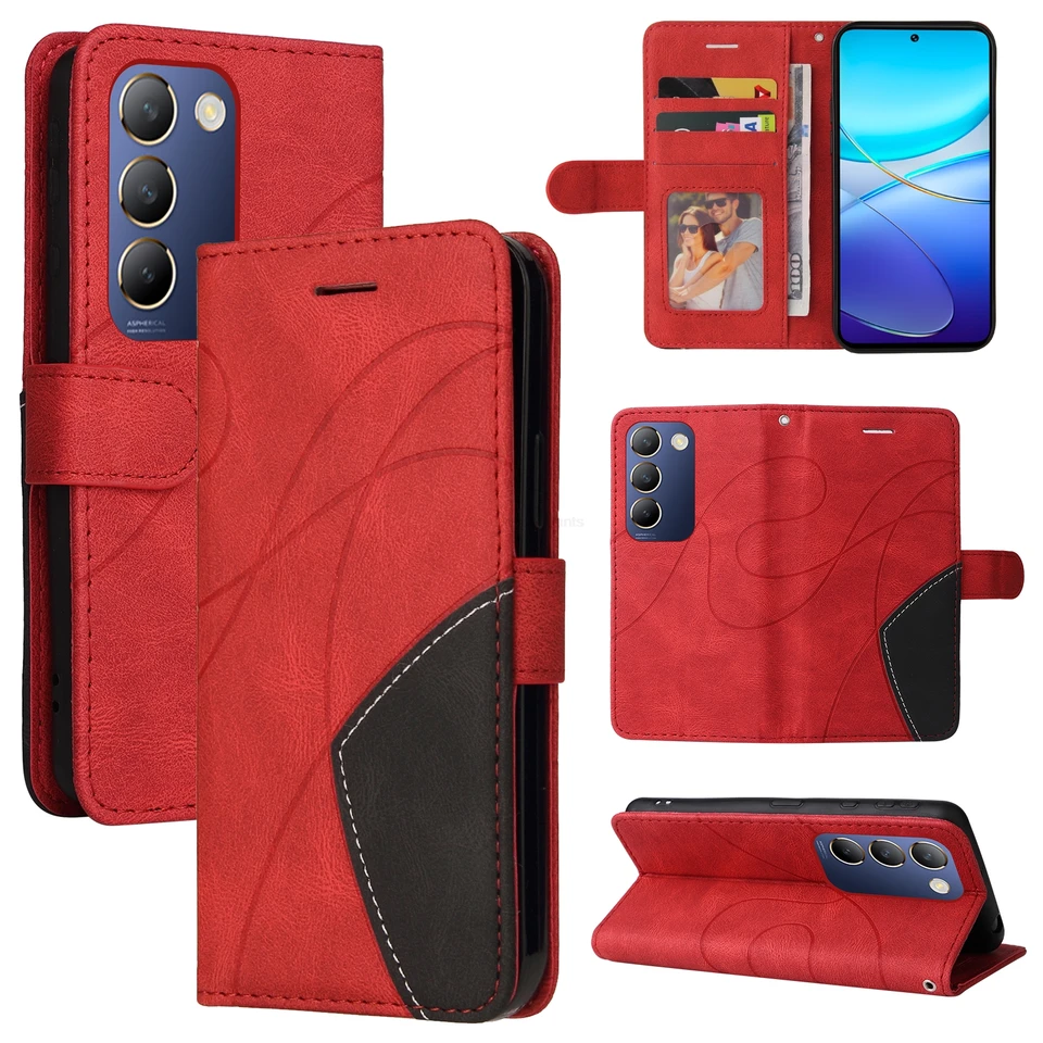 Zopečie kožené puzdro PU pre Samsung Galaxy A24 A04E M54 A71 A51 pre SAM A20S A10S A21S A70 A40 CARD CARD TELEFON CRANCE LUXURY