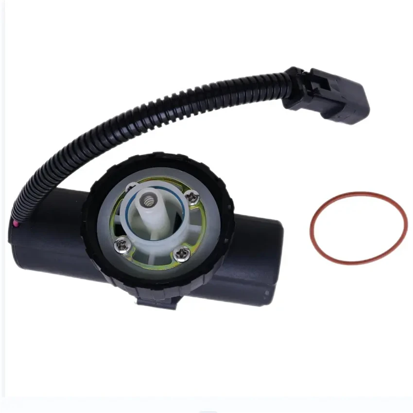 Zostava elektrického paliva pre elektrické palivové čerpadlo pre carpillar Cat Tractor Rythoe 428E 430D 432E 434E 414E 422E 424D 252B 228-9129 2289129