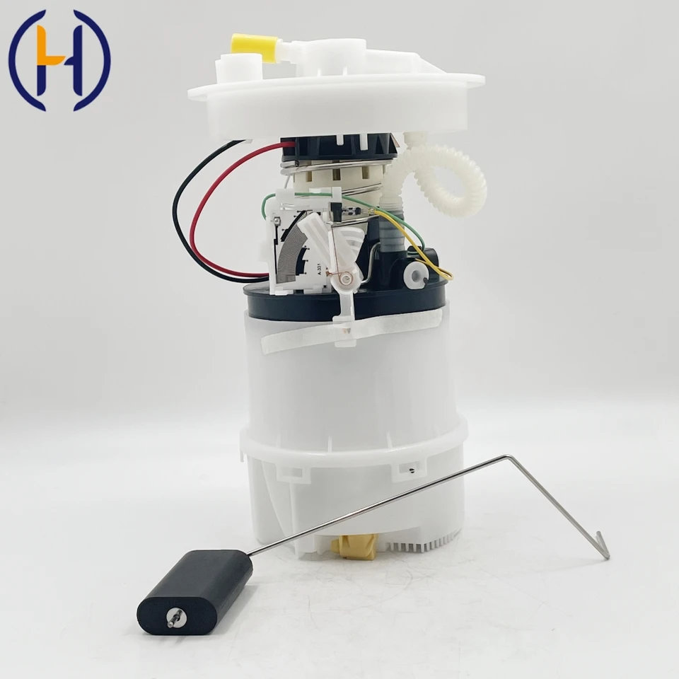 Zostava elektrického palivového čerpadla pre Ford Focus C-Max Mazda 3: 3M519H307 1312617 3M519H307AA 3M519H307AV 1529595 ZY081335XH Elektrický