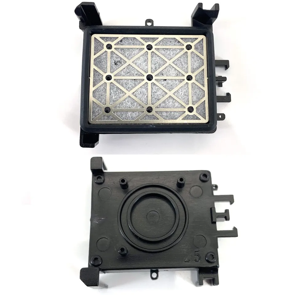 Zostava hlavy čiapky pre Epson DX5 Print Head Mutoh RJ900C RJ901C RJ900X 9880 7400 9400 7450 9450 7800 9800 7880