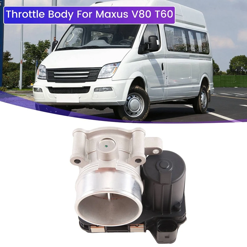 Zostava karosérie automobilu pre Maxus V80 T60 ZX Terralord F01R00Y084 Príslušenstvo dielov
