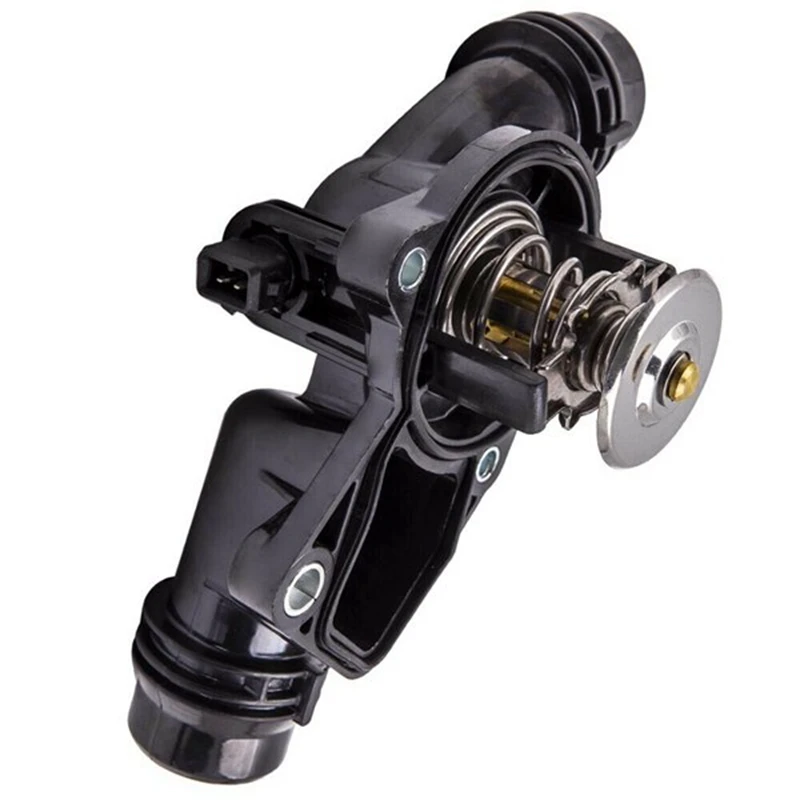 Zostava krytu termostatu automobilu pre motorový motor pre -BMW E46 E39 X5 X3 Z3 Z4 330I 525I 11531437040