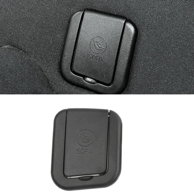Zostava krytu zadného sedadla automobilu ISOFIX