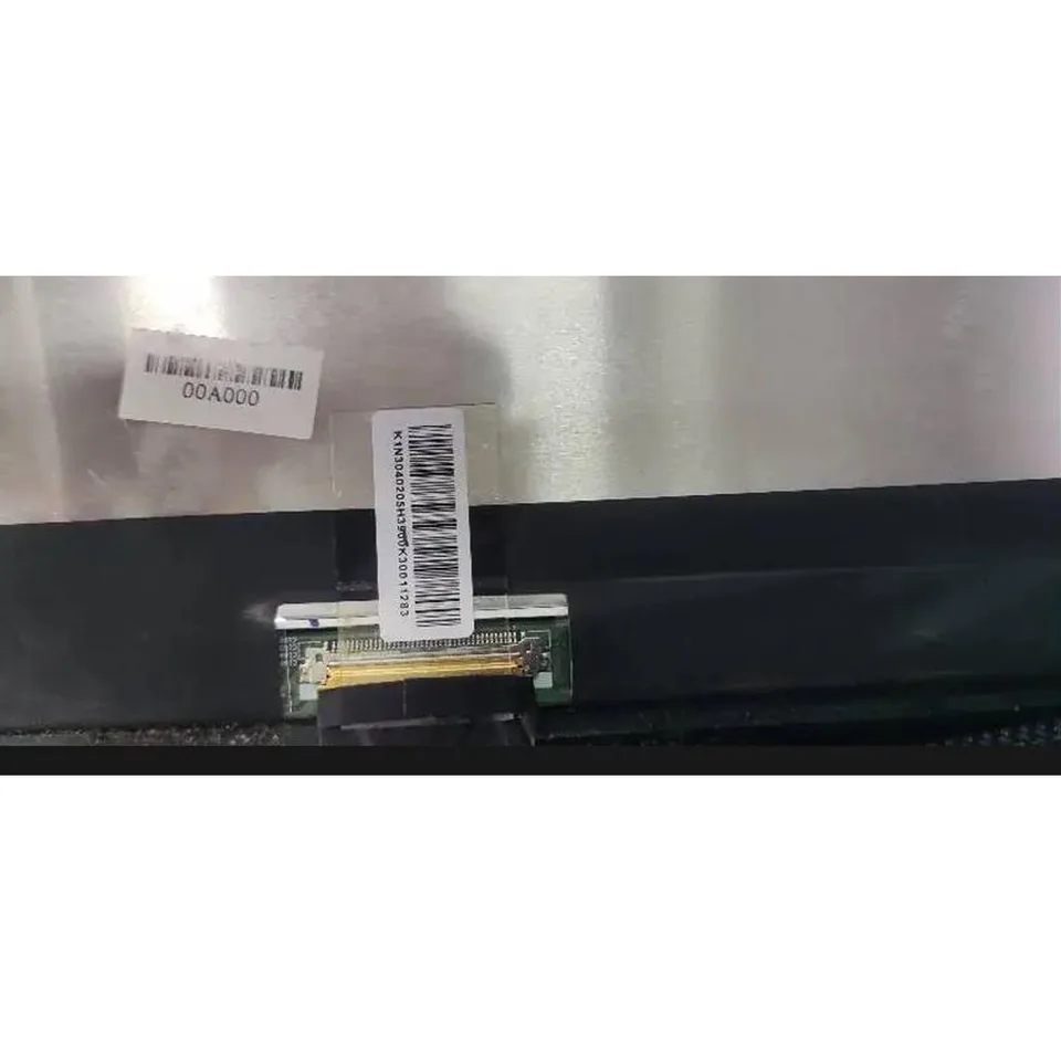 Zostava LCD pre laptop pre tvorcu MSI 15 A10Set Creator 15 A10Set-052us B156hab03.0 FHD, 1920x1080 60Hz, 72%
