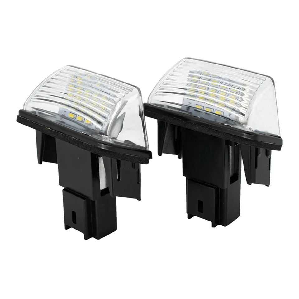 Zostava Light Light Montáž 6340a3 pre Peugeot 206 207 306 307 308 406 407 5008 Partner LED XENON SVETLO