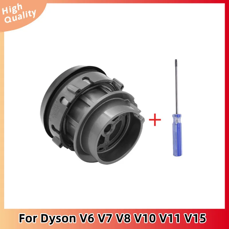 Zostava ložiska motora pre Dyson 20W 30W V6 V7 V8 V10 V11 V15 Vávač Soft