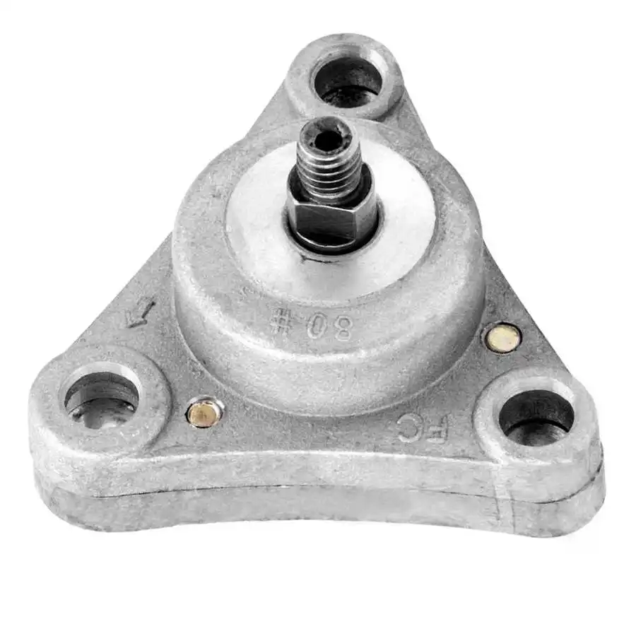 Zostava olejového čerpadla na palivové čerpadlo pre motor GY6 50 139QMB MOTOR NOVINKA