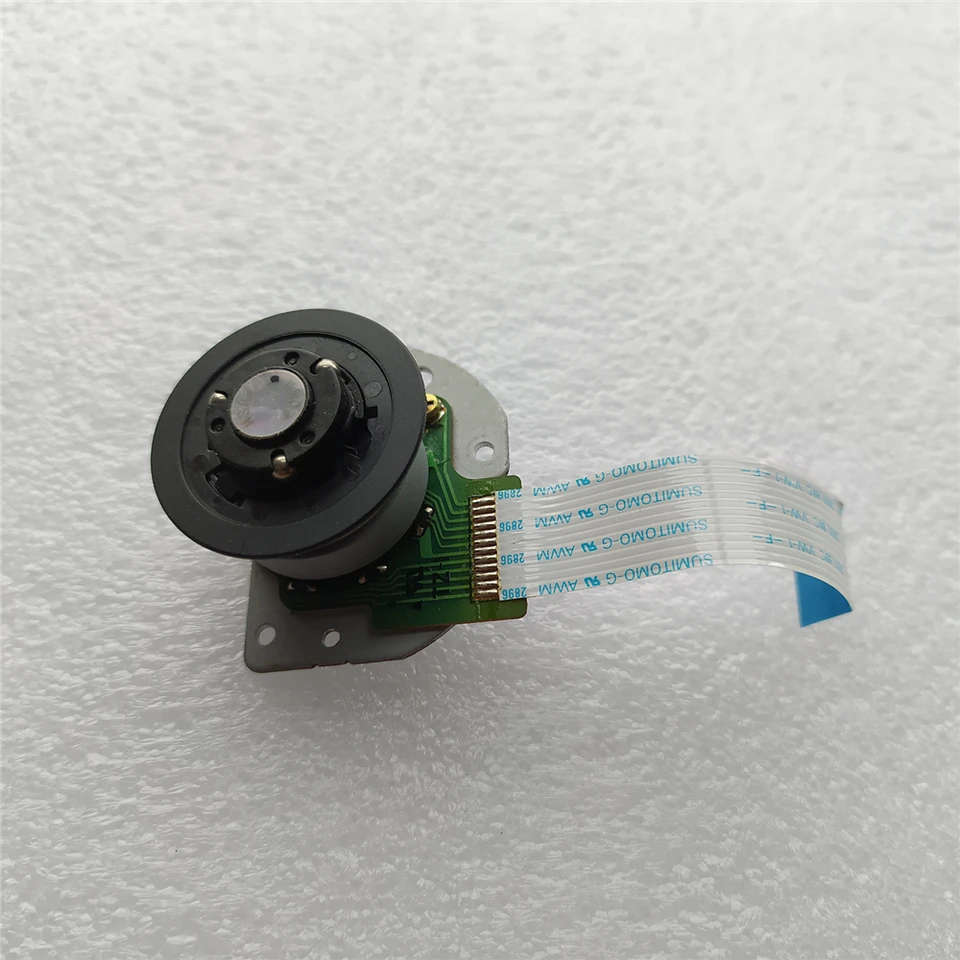 Zostava optického laserového pohonu vreteného motora DOL-001 101 pre Nintendo Gamecube NGC