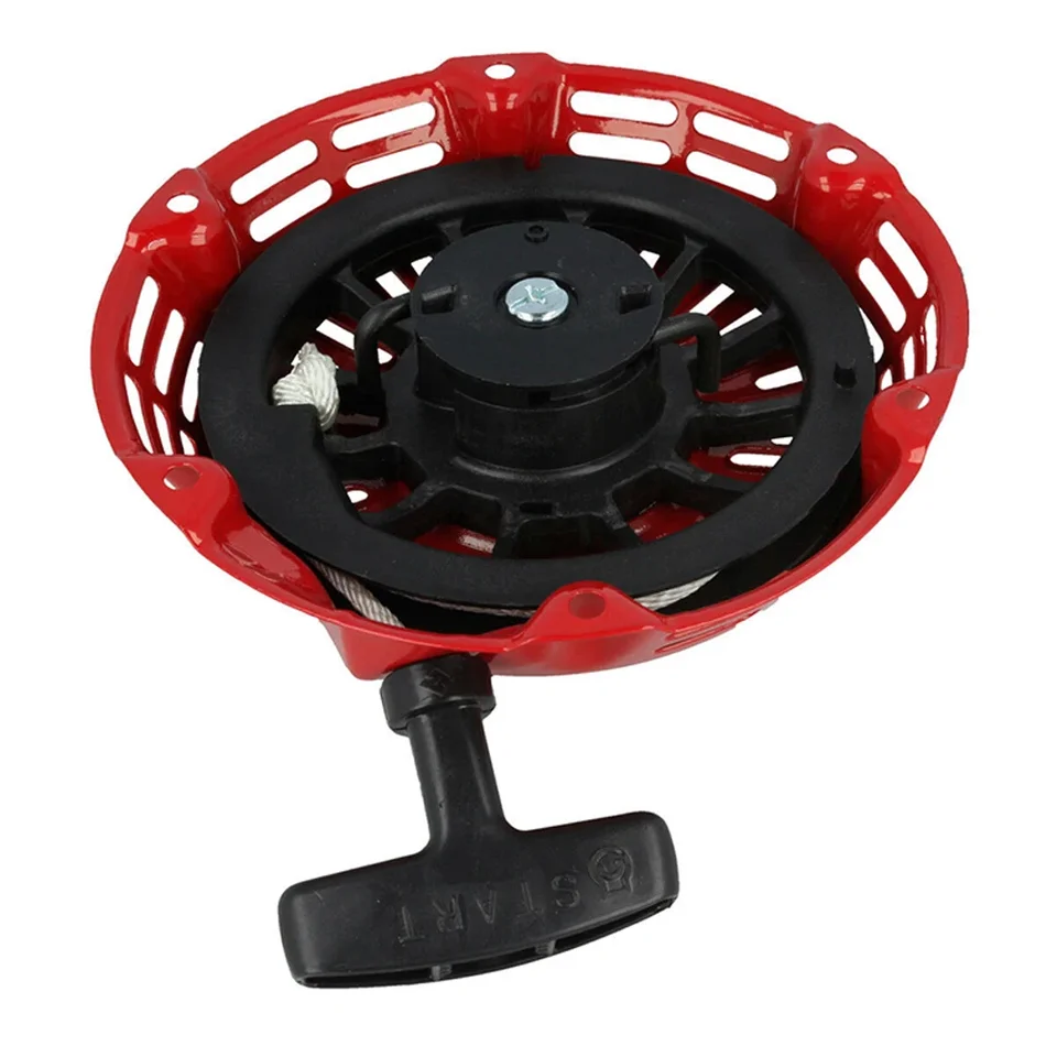 Zostava RAD DUTE RAD DUCE PULL Zostava pre HONDA GX120/GX160/GX200 RADING RADING PULL Štartovacie zostavy Generátory Vyťahujte súpravy štartérových motorov