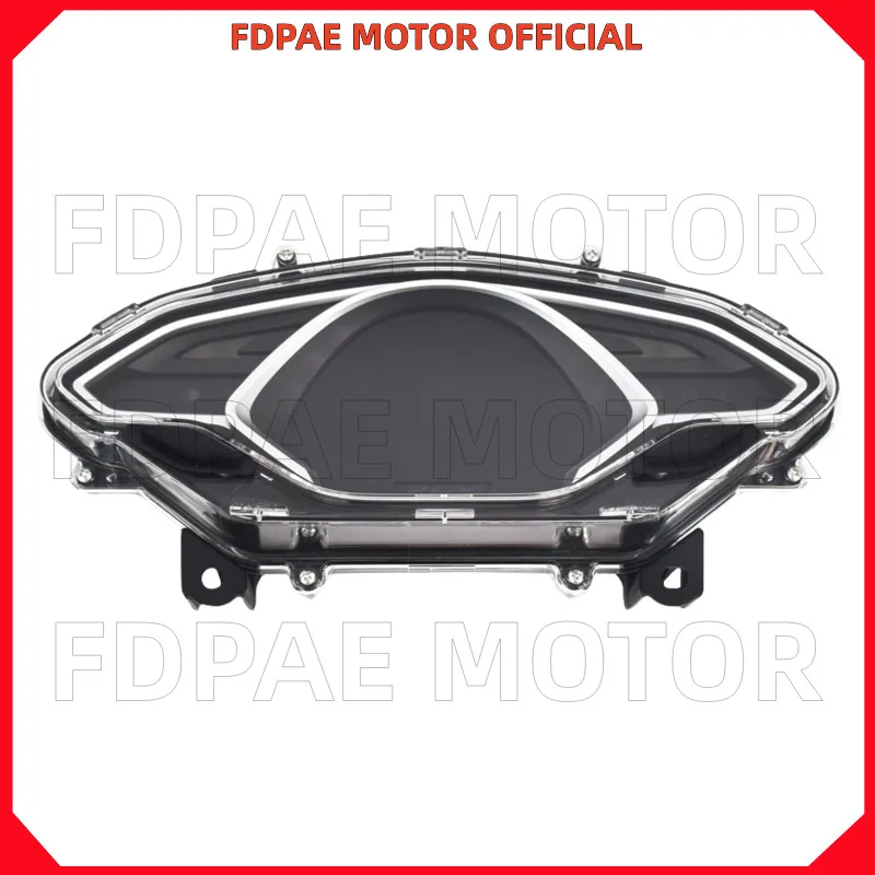 Zostava rýchlomer pre Wuyang Honda PCX150/PCX160 Čína ⅳ