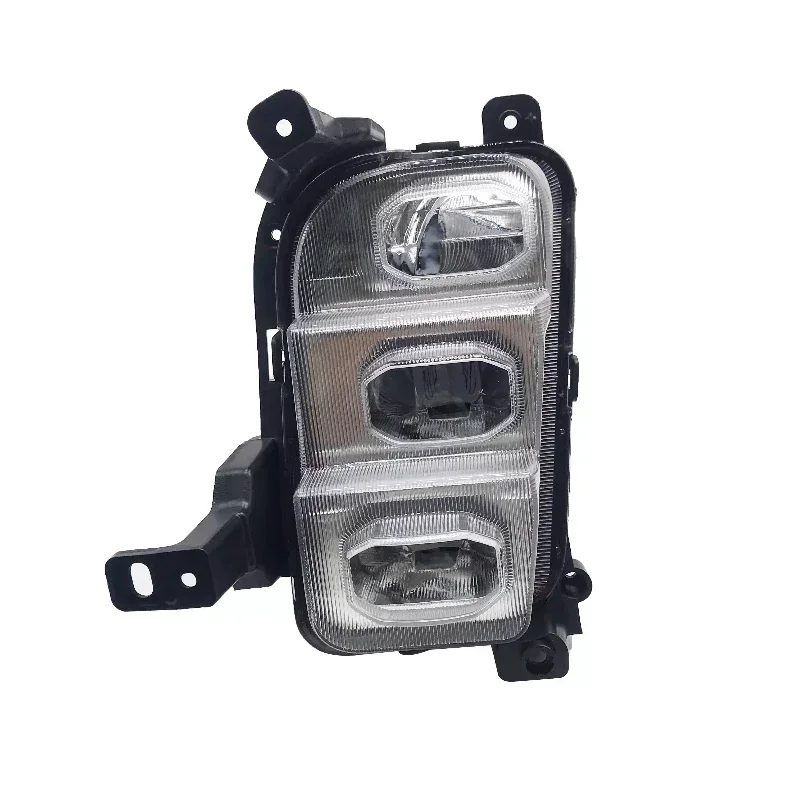Zostava svetla predného nárazníka pre Dongfeng T5L T5 DFSK Daytime Running Lamp