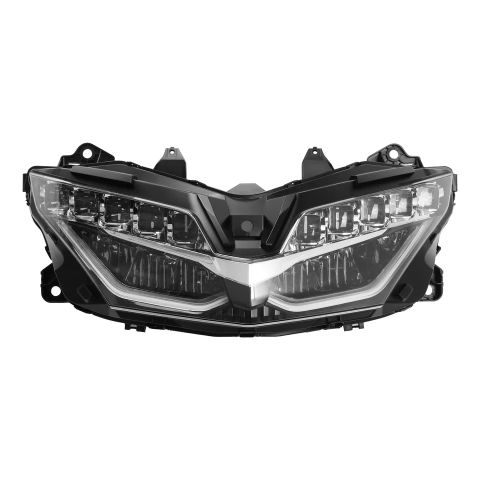 Zostava svetlometov pre Honda Gold Wing GL1800 2018-2023 2019 Motocykel