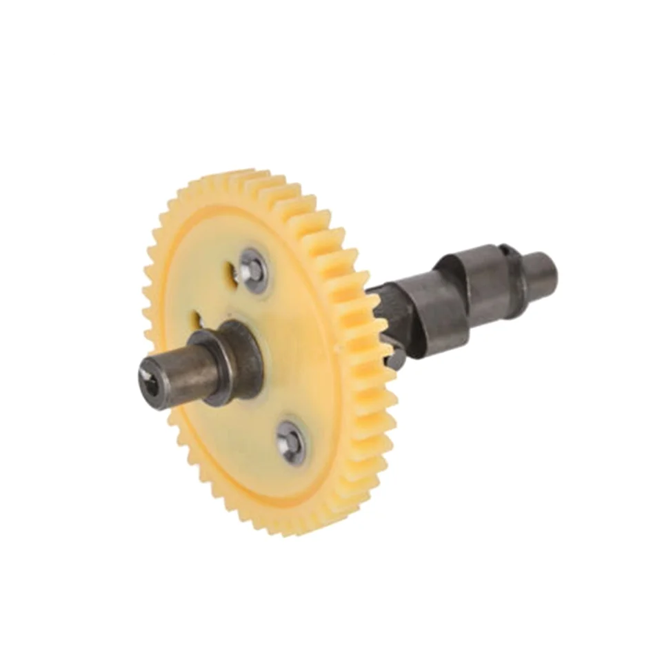 Zostava vačkového hriadeľa pre motor GX630 GX660 GX690 14100