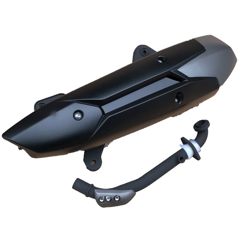 Zostava výfukového rúrky pre motocykle pre Kymco CT250 300
