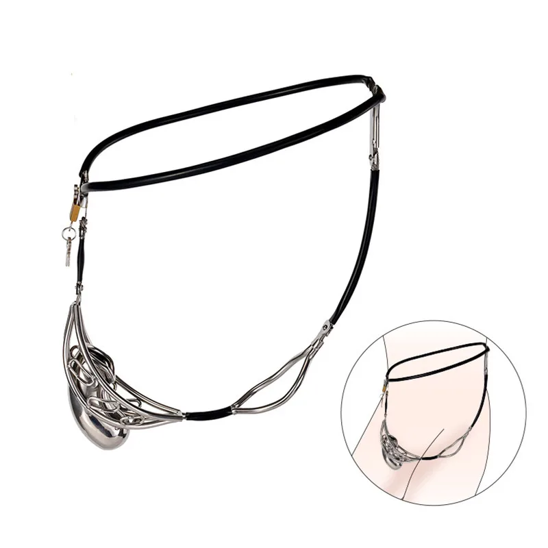 Zostava z nehrdzavejúcej ocele Zariadenie Belt