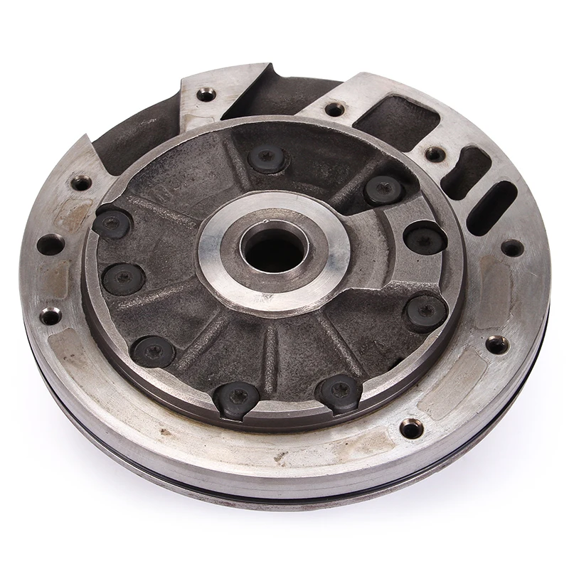 Zostava ZF4HP16 4HP16 Zostava olejového čerpadla pre BMW Buick Excelle 1,8 l Chevrolet