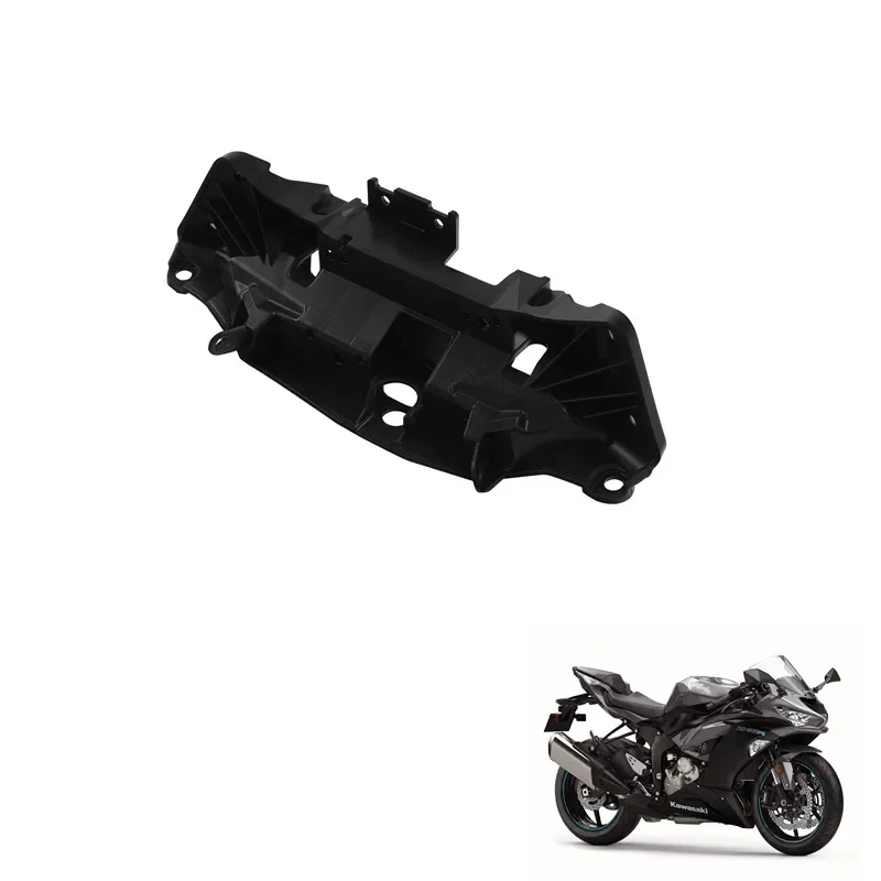 Zostaňte geoket s horným kapotážom pre kawasaki ninja zx6r 2019-2023 Motocyklové diely