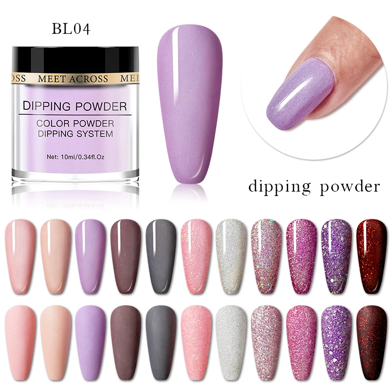 Zoznámte sa s 10 g 5G ponorom nechtového prášku Gradient Clear Coat Dip Little Natural Dry pre nechtovú manikúru na nechty dekorácie