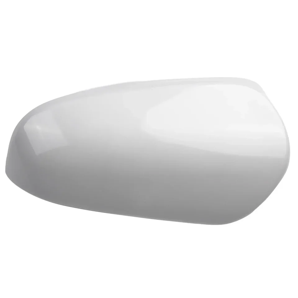 Zrkadlo kryt automobilu kryt automobilov pre autá Doplnky pre Yaris 2012 2020 Cover čiapka ľavá cestujúci ľavý spätný pohľad pre Yaris