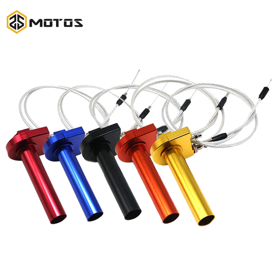 ZS Motos Universal 7/8 