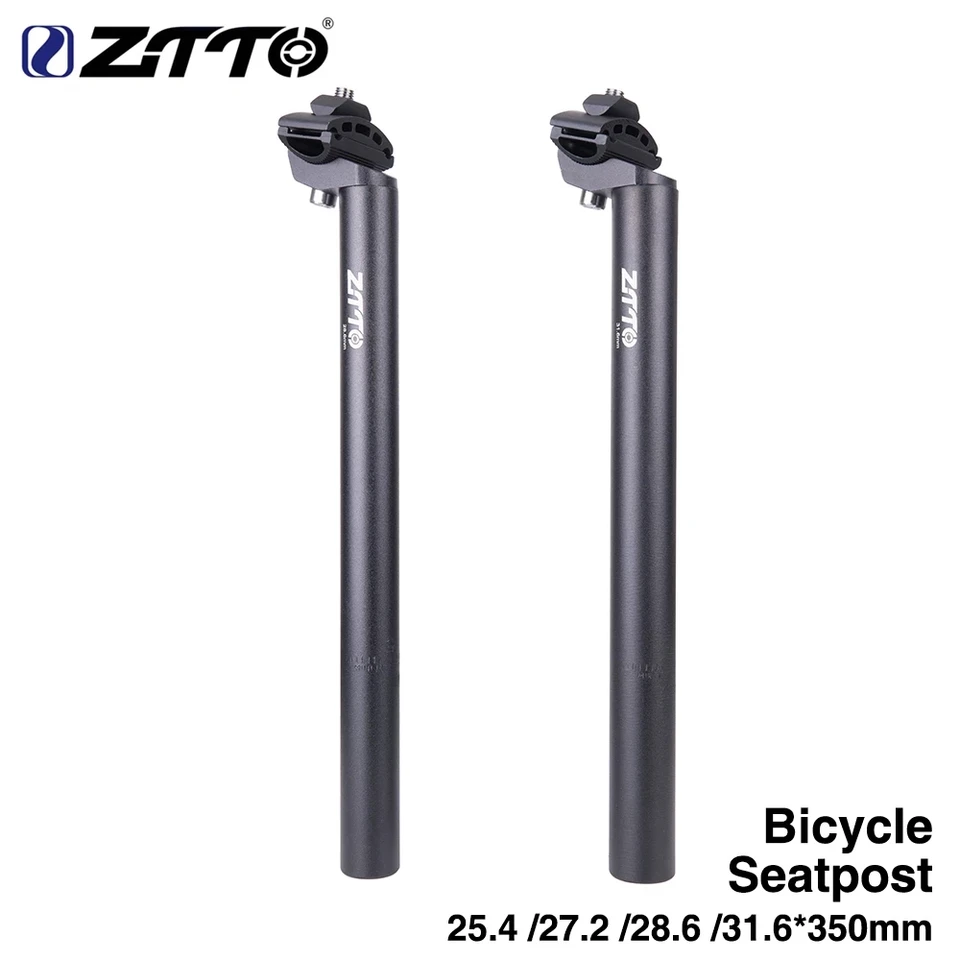 ZTTO Bicycle Parts MTB Road Bike Bicykle sedadlo SELT Superlight SELTERPOST SELTPOST
