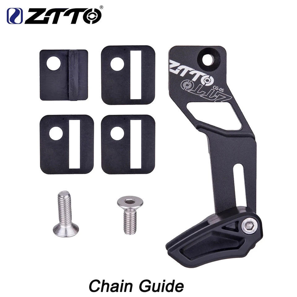 ZTTO MTB Mountain Bike Bike Direct Chain Guide