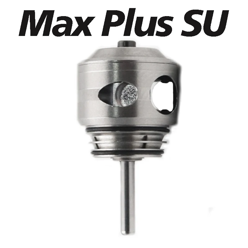 Zubná kazeta rotor pre NSK Pana Max Plus-S Max M600L Dynal LED tlačidlo LED tlačidlo SX-SU03 Náprk zubného kaderníka Nástroj