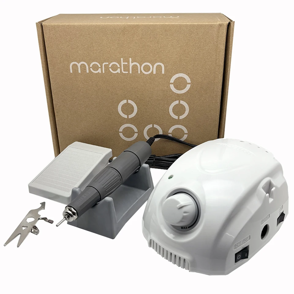 Zubné náradie vybavenie Micro Motor Marathon Gravírovanie stroj/lak na nechty/zubný stroj s rukoväťou sh37l1