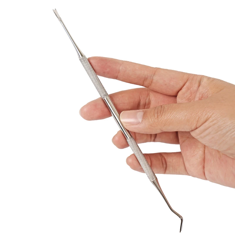 Zubný prístroj zubný ortodontický ligature kravata Placer