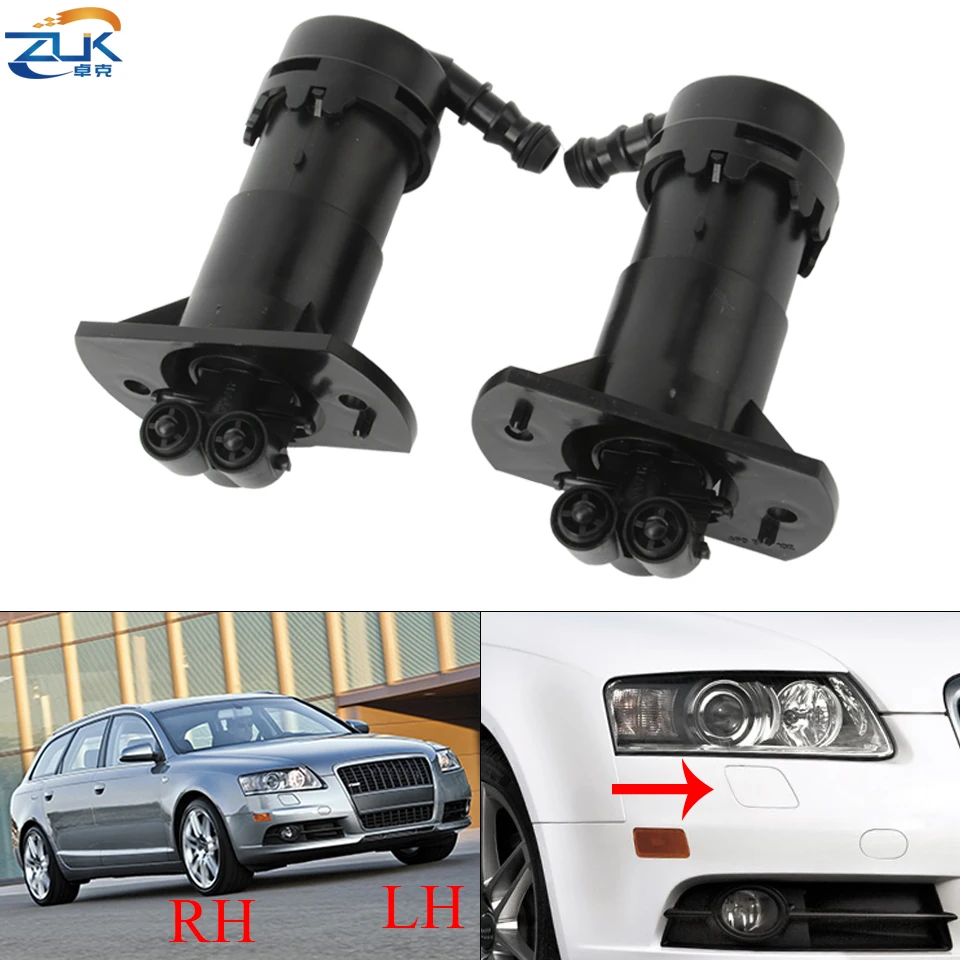 ZUK SLEDGLEPHERSKÁ DEZE DEZE SETVER SPRAPOVÝ SPRAVOVÝ SPRAVUJÚCI SKLADA PRE Audi A6 C6 2005 2006 2007 2008 S6 RS6 2007-2011