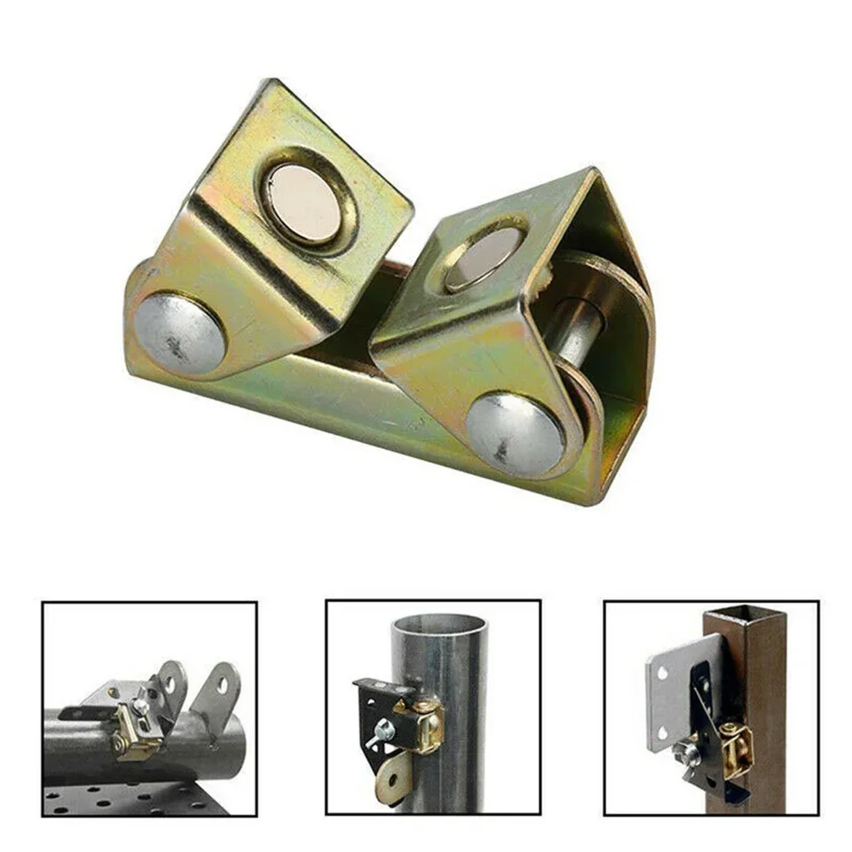 Zváracie svorky Zváranie zariadení typu V Zváranie zariadení Zavádzanie Zariadenie Magnwelding Zariadenie Ork Welder Accessori