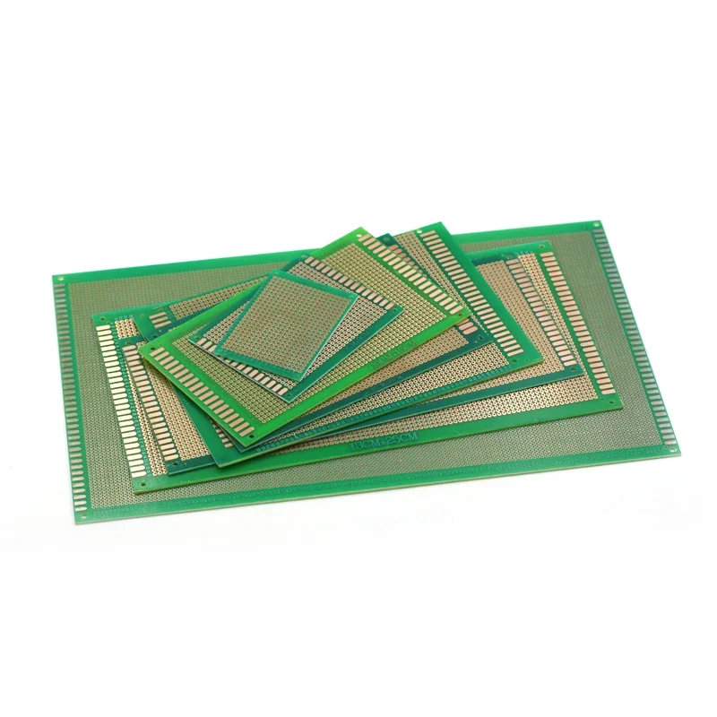 Zváranie 9*15 Experimentálna doska Universal Board Circuit Board Dar