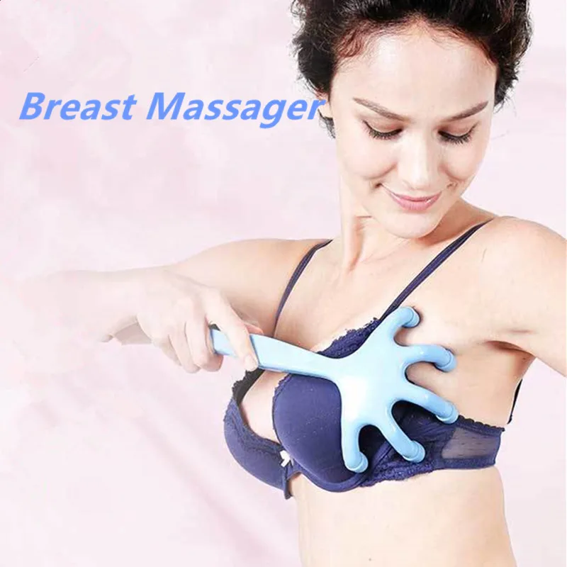 Zväčšenie prsníka Massager hrudník hrudník hrudný hrudník Massager zväčšuje zadok a zadok prsia prvé prsia