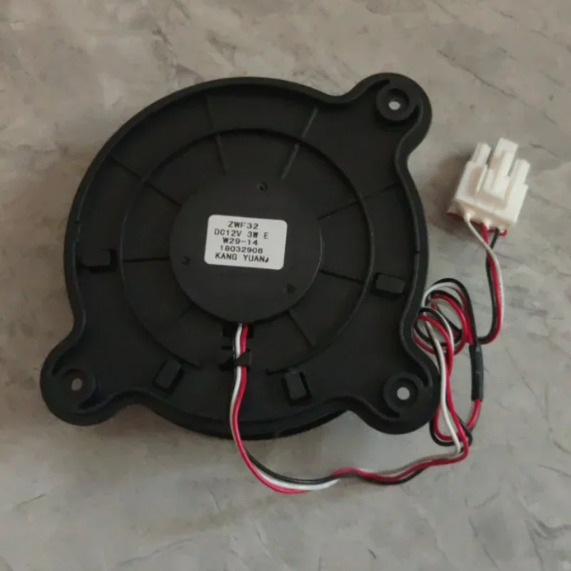 ZWF32 pre Hisense Rongsheng Meiling Athena Chladnička B1353.4-15 Motor 12V Universal ZWF-30-3