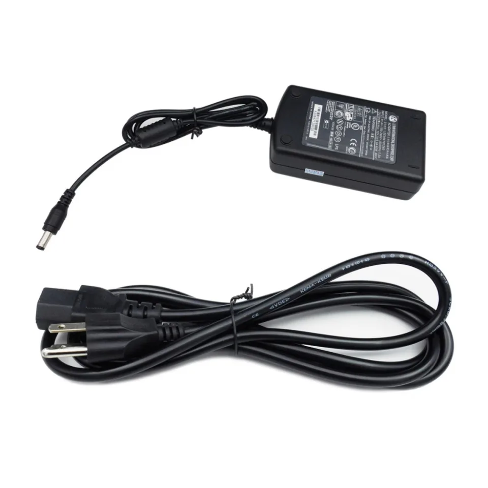 ZWO 12V 5A AC až DC adaptér pre chladené fotoaparáty
