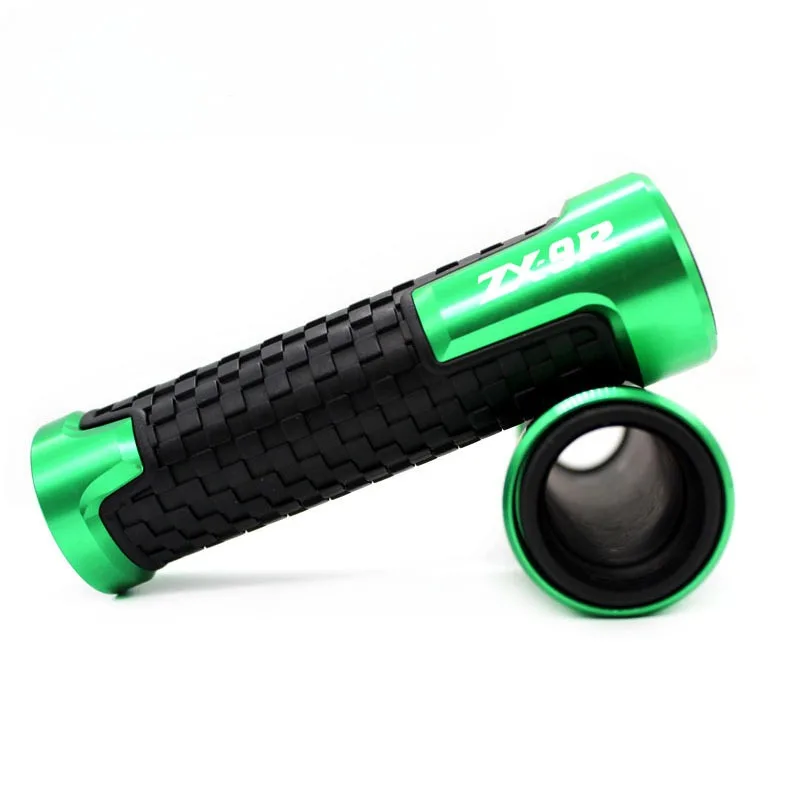 ZX9R Motorcycle Grip Rovidič rukoväte pre Kawasaki Ninja ZX-9R Accelerator Ovládanie rukoväte Modifikácia príslušenstva