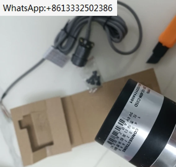 ZXF-102.4BM-C05D ChangChun Yuheng Optical Fotoelectric Encoder