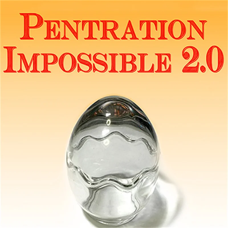 Zábavné penetrácia Impossible 2.0 od Higpon Street (trik a online pokyny)